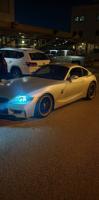 إعلان عن bmw z4 2007 rare car