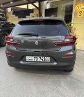 إعلان عن للبيع بالينو موديل 2023 ماشي 25 الف