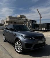 إعلان عن For sale Range Rover sport