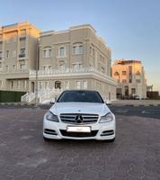 إعلان عن للبيع مرسيدس C200 بانوراما بحالة ممتازة جداً