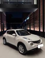 إعلان عن للبيع نيسان جوك 2012 ماشي 100 الف