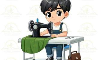 إعلان عن خياط تحويل اقامة