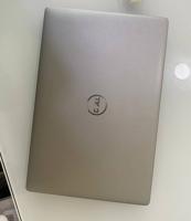 إعلان عن للبيع لابتوب ديل استعمل نظيف جدا