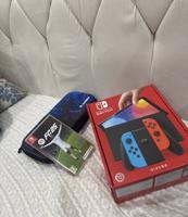 إعلان عن لعبه نايتندو جديده