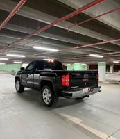 إعلان عن جمس سييرا