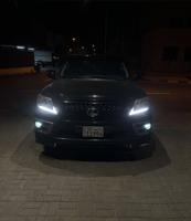 إعلان عن جيب لكزس