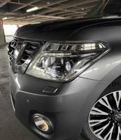 إعلان عن تيتانيوم