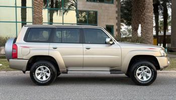 إعلان عن للبيع فتك سفاري موديل 2019 ماشي 90