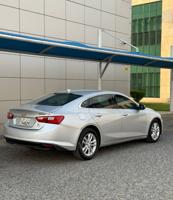 إعلان عن ماليبو 2018