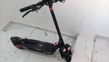 إعلان عن شارع المعتز