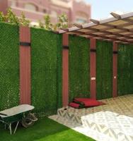 إعلان عن تنسيق حدائق ابوكريم