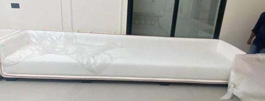 إعلان عن قنفه ٤ متر تفصال  خاص من الصين