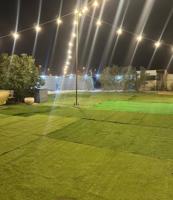 إعلان عن للايجار مخيم