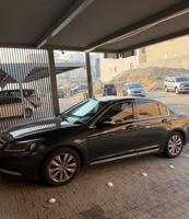 إعلان عن هوندا أكورد 2012