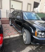 إعلان عن للبيع افلانش z71 2008