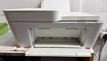 إعلان عن Hp DeskJet Plus 4120