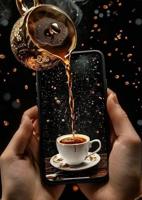 إعلان عن عامل حارس