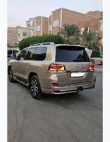 إعلان عن للبيع لاند كروزر قراند تورنق 2019
