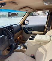 إعلان عن شروكي ٩٨ قير عادي أساس