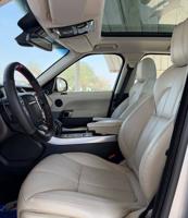 إعلان عن للبيع رنج سبورت SHEشرط الفحص قير مكينه شاصي بدى عداد 260