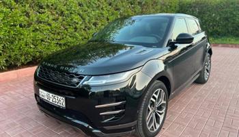 إعلان عن رنج أيفوك