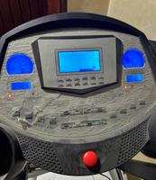 إعلان عن للبيع: مشاية كهربائية (Treadmill) – حالة ممتازة جدا