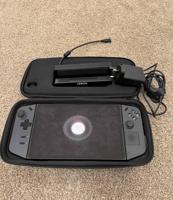 إعلان عن لينوفو لوقن قو