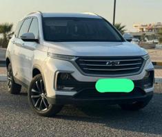 إعلان عن للبيع كابتيفا 2022 شرط الفحص