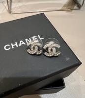 إعلان عن تراچي شانيل اصليه