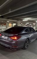 إعلان عن للبيع لكسزز ES 350 F SPORT