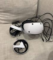 إعلان عن ڤي آر VR 2  play station