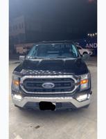 إعلان عن F150 للبيع
