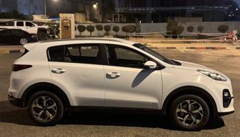 إعلان عن صبغ وكاله ، 2021 , الماكينه الكبيره ، (30) الف كم