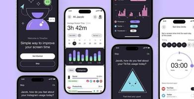 إعلان عن عندك فكرة تطبيق ؟ مبرمج تطبيقات خبرة 5 سنين