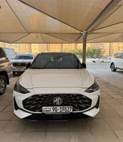إعلان عن للبيع MG 1 موديل 2024
