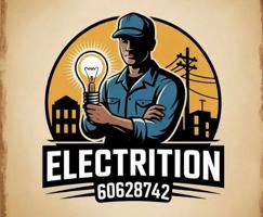 إعلان عن فني كهربائي باكستاني خدمه المنزل سارع المناسبه