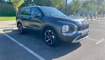 إعلان عن بيعه سريعه اوتلاندر ٢٠٢٥