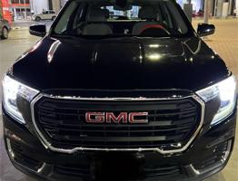 إعلان عن للبيع GMC ترين 2022