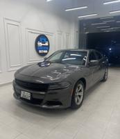 إعلان عن تشارجر2019