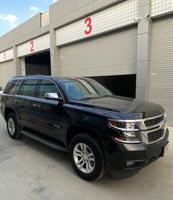 إعلان عن للبيع تاهو