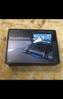 إعلان عن شاشة متنقلة جديدة بكرتون