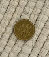 إعلان عن فلس سنة١٩٨٨