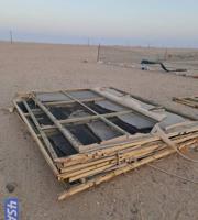 إعلان عن شبوك ابل عالي الجوده