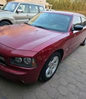 إعلان عن دوج جارجر ٢٠١٠ بيعه سريعه الفل بدون فتحه