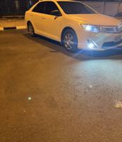 إعلان عن للبيع كامري