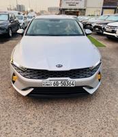 إعلان عن 💥 كيا - k5 - ٢٠٢١