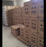 إعلان عن للبيع وحدات واجهزه كهربائيه  مع تركيب والكفاله تبدا الاسعار لطن الواحد