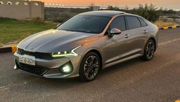 إعلان عن كامل المواصفات GT لاين صبغ الوكاله 2021