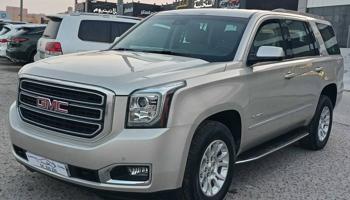 إعلان عن يوكن SLE موديل 2017 بهبهاني