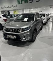 إعلان عن للبيع سوزوكي فيتارا